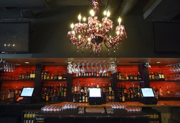 A need for nightlife